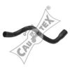  025123 Tube, carburettor